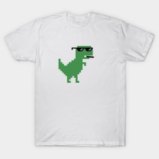 Dino Life T-Shirt